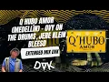 Q Hubo Amor Medellín - Ovy On The Drums, Jere Klein, Bleesd (EXTENDED MIX DVK)
