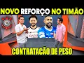 Lagu GLOBO ESPORTE CORINTHIANS! NOVO REFORÇO NO TIMÃO! EXCELENTE NOTICIA AGORA! NOTÍCIAS DO CORINTHIANS
