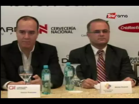 Convenio público - privado para impulsar seguridad vial