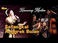 Download Lagu SETANGKAI ANGGREK BULAN Keroncong Modern Cover