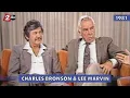 Download Lagu Charles Bronson and Lee Marvin reflect on their careers - May 1981 | KATU In The Archives