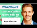 How to Find Car Insurance Agents Near Me