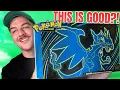 Should You OPEN or HOLD The Mega Charizard UPC