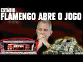 Download Lagu Estádio do Flamengo: análise técnica das informações divulgadas pela Flamengo TV