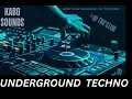 Download Lagu Hardtechno DJ-Set 2024, NDK @ Biomechanic - Kabo Sound of the Underground