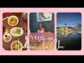 VLOG 20 Rockwall for 24 HRS Crusin Tiki Trying Pho