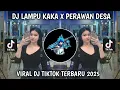 Download Lagu DJ LAMPU KAKA X PERAWAN DESA  BY XPUTZ REMIX VIRAL TIKTOK TERBARU 2025