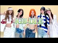 Download Lagu (G)I-DLE MV Playlist 2024 Updated | Tyna Nguyễn