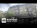 NYC Council reforms scaffolding rules