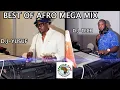Lagu Dj Yusuf \u0026 Dj Tech Best of Afro Mega Mx♥️❤️🩷
