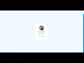 ID Card on CSS and HTML