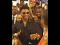 WIZKID  — “A MILLION BLESSINGS”