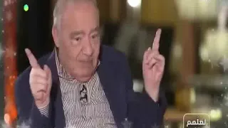 و ك ل   ش ي ء  ع ند ه  ب م ق د ار  كلام لا يكاد يصدق  الدكتور  محمد  شحرور دندنها