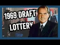 How Likely Were You to Be Drafted Into the Vietnam War
