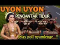 Download Lagu GENDING JAWA PENGANTAR TIDUR _ UYON UYON KONCO ISTIRAHAT _||JELAS POLL NYAMLENGE LURR