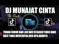 Download Lagu DJ MALAM INI KU SENDIRI TAK ADA YANG MENEMANI REMIX MUNAJAT CINTA VIRAL TIKTOK FULL BASS