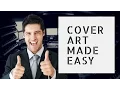 Download Lagu Make Album/Music Cover Art The Easiest Way