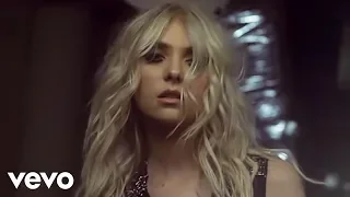 The Pretty Reckless Heaven Knows Official Music Video 