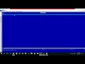 HOW TO MAKE A SIMPLE QBASIC PROGRAM Tech For Tomorrow