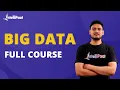 Big Data Full Course Hadoop Tutorial For Beginners Big Data Training Intellipaat