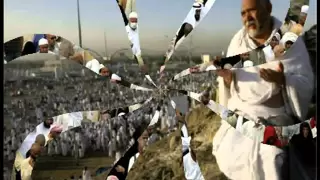 يا راحلين إلى منى بقيادي السماني أحمد عالم  يا راحلين إلى منى بقيادي السماني أحمد عالم