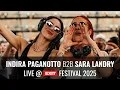 Download Lagu Indira Paganotto b2b Sara Landry live at Dance Arena  | EXIT 2025