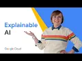 What is Explainable AI
