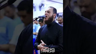 ماتيسر من سورة الدخان     القارئ محمد عبده دندنها