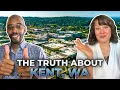KENT WA Living EXPOSED Pros Cons What You NEED to Know Western Washington