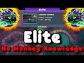 BTD6 Lych Elite No Monkey Knowledge Boss Tutorial