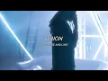 Kalash - Tu le sais (feat. Gazo) (slowed + reverb)