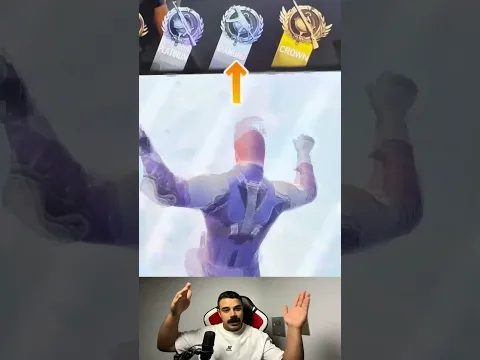 مود اصعب تقيم في ببجي أيام 2018 💔😱
