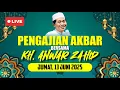 Download Lagu 🔴 LIVE MALAM INI KH. ANWAR ZAHID - JUMAT, 13 JUNI 2025 ! TABLIG AKBAR ABAH ANZA