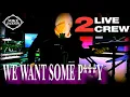 Download Lagu The 2 Live Crew - We Want Some P***Y (Drum Cover)