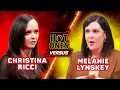 Christina Ricci vs Melanie Lynskey Hot Ones Versus