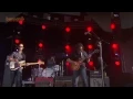 The War on Drugs - Red Eyes (Bonnaroo 2015)