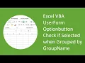 Excel VBA UserForm Optionbutton Check if Selected when Grouped by GroupName