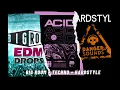 Download Lagu 40-Minute Nonstop Mashup Madness | Alpha X Sid Remix | Bigroom + Techno + Hardstyle.