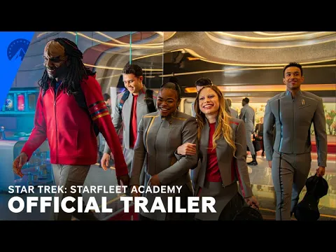 Official Trailer