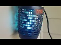 Black and Decker Mosquito Zapper