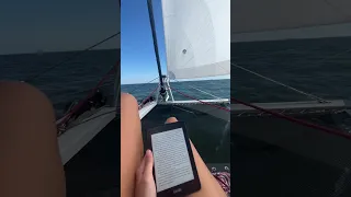 Good morning! 🌊📖