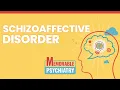 Download Lagu Schizoaffective Disorder Mnemonics (Memorable Psychiatry Lecture)