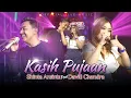 Download Lagu Shinta Arsinta Ft David Chandra | Sagita - Kasih Pujaan (Official Live Music)
