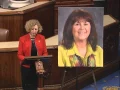 Rep Brooks Honors the Heroism and Service of Principal Susan Jordan
