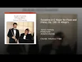 Sonatina in G Major for Flute and Piano, Op. 100: IV. Allegro