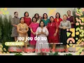 [KIDUNG PUJIAN] Jou Jou Do Au |  INA DEBORA HKBP BINTARA