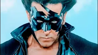 فيلم أكشن مليان حماس فيلم كريشنا الجزء الأو ل عندما أبوه إكتسب القوه الخارقه 