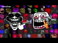 DemonMega Troll 🧌 ( Super Slowed+ Reverb )