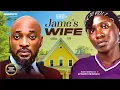 JAMES WIFE (SONIA UCHE DEZA THE GREAT) - Nigerian Movies 2025 latest full movies