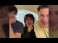 Wallows -  Especially You  Music Video Live Stream
